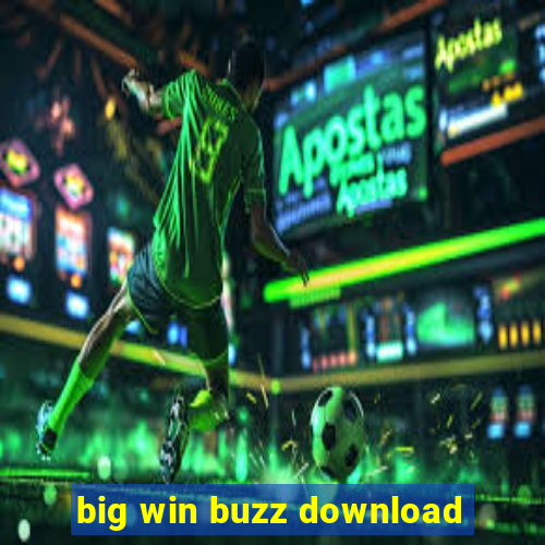 big win buzz download